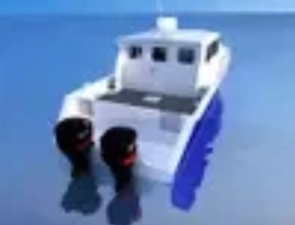 Recursos de segurança que todo barco de passageiros de 12 m deve ter