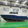 Barco offshore