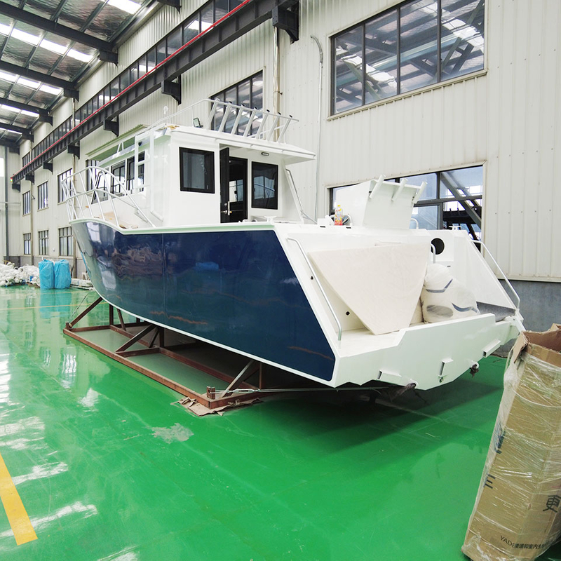 Barco offshore