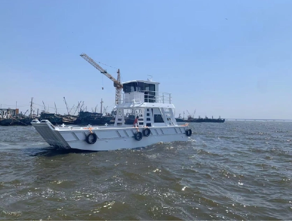 Como funciona o ofício de alumínio